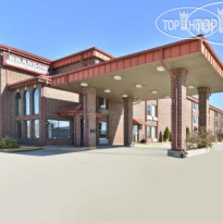 Americas Best Value Inn - Springfield / I-65 Battlefield 