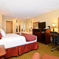 Best Western Plus Coach House Inn
