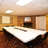 Best Western Plus Coach House Inn