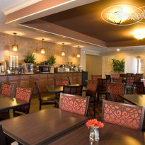 Best Western Plus Coach House Inn