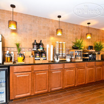 Best Western Plus Coach House Inn