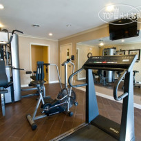 Best Western Plus Coach House Inn
