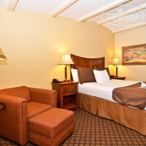 Best Western Plus Coach House Inn