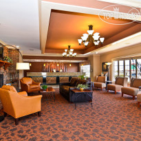 Best Western Plus Coach House Inn