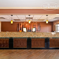 Best Western Plus Coach House Inn