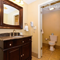 Best Western Plus Coach House Inn