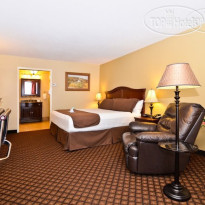 Best Western Plus Coach House Inn