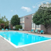 Howard Johnson Inn – Conference Center Springfield