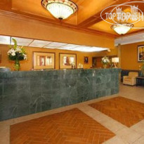 Howard Johnson Inn – Conference Center Springfield