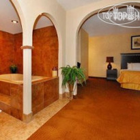 Howard Johnson Inn – Conference Center Springfield