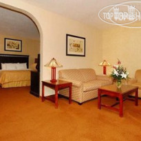 Howard Johnson Inn – Conference Center Springfield