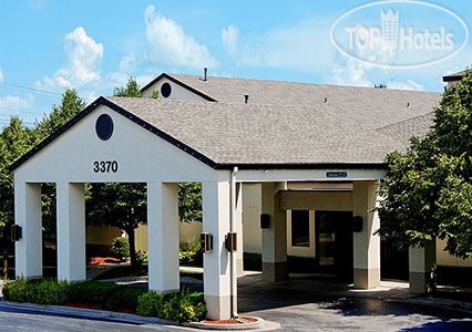 New photos from tourists Comfort Inn Springfield 2*