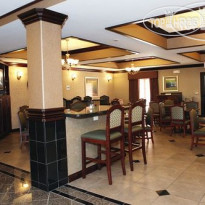 Holiday Inn Express Hotel & Suites Springfield-Medical District