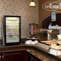 Holiday Inn Express Hotel & Suites Springfield-Medical District