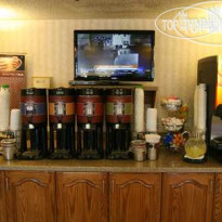 Hampton Inn Springfield-South 