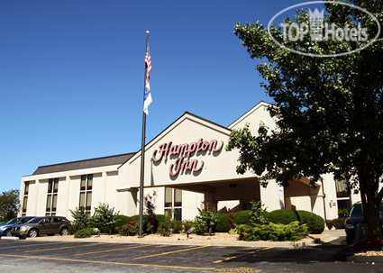 Hotel photo Hampton Inn Springfield-South 3*