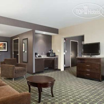 Hilton Garden Inn Springfield 