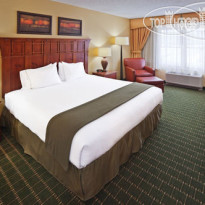 Holiday Inn Express Hotel & Suites Springfield