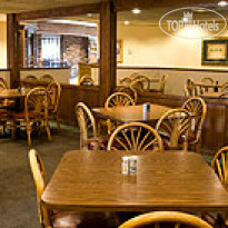 Lamplighter Inn & Suites North 