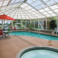 Lamplighter Inn & Suites North 