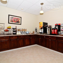 Best Western Plus Springfield Airport Inn 