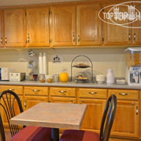 Super 8 Springfield North I-44 