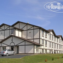 Super 8 Springfield North I-44 