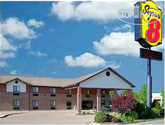 Hotelier's photos Super 8 Springfield Battlefield 2*
