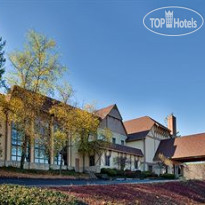 Holiday Inn Saint Louis West At Six Flags 