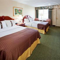 Holiday Inn Saint Louis West At Six Flags 