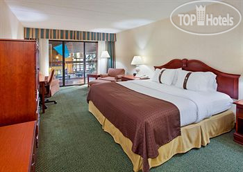 New photos from tourists Holiday Inn Saint Louis West At Six Flags 3*