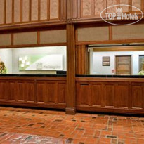 Holiday Inn Saint Louis West At Six Flags 