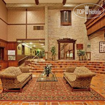 Holiday Inn Saint Louis West At Six Flags 