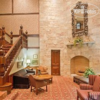 Holiday Inn Saint Louis West At Six Flags 