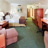 Holiday Inn Saint Louis West At Six Flags 