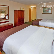 Holiday Inn Saint Louis West At Six Flags 