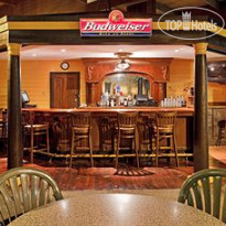 Holiday Inn Saint Louis West At Six Flags 