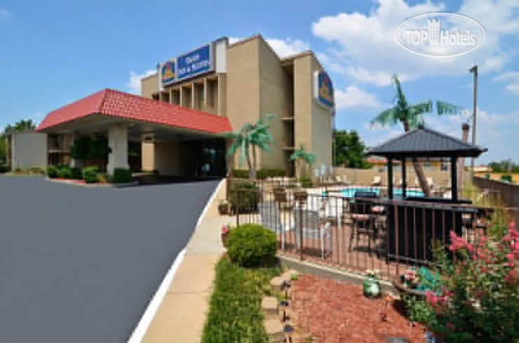 Best Western Oasis Inn & Suites