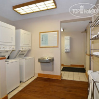 Best Western Oasis Inn & Suites 