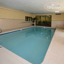 Best Western Plus Kansas City Airport-KCI East