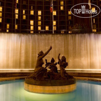 InterContinental Kansas City at the Plaza 