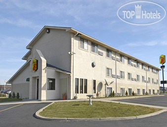 Hotel photo Super 8 Kansas City Airport at Barry Road 2*