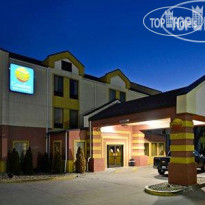 Comfort Inn & Suites Joplin 