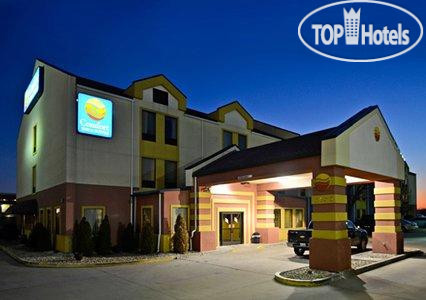 Comfort Inn & Suites Joplin