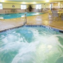 Holiday Inn Express Fulton 