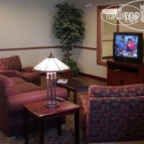 Holiday Inn Express Fulton 