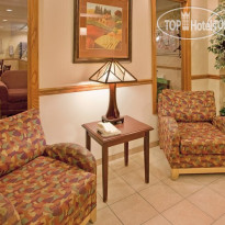 Holiday Inn Express Fulton 