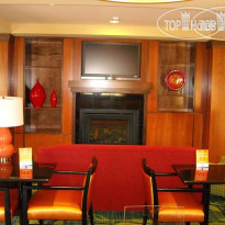 Fairfield Inn & Suites Columbia