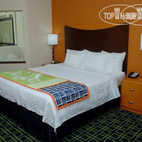 Fairfield Inn & Suites Columbia