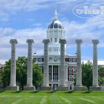 Fairfield Inn & Suites Columbia